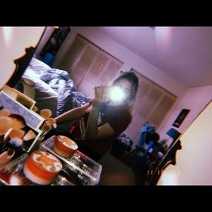 Meet your Posher, Sophia